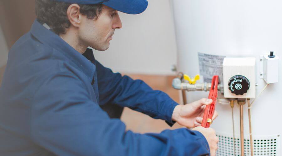 Professional sewer line replacement in Burlington, VT
